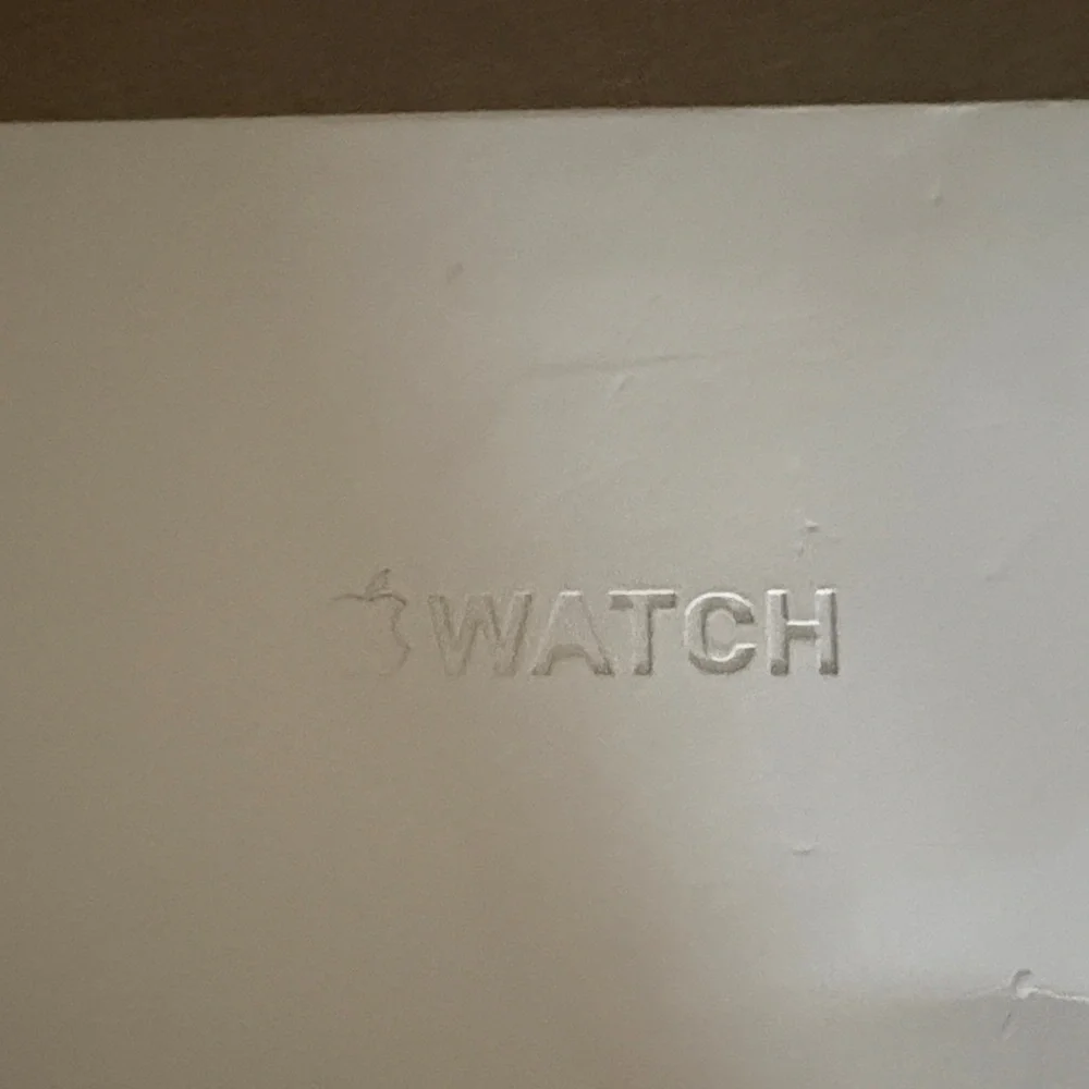 Apple Watch Series 10